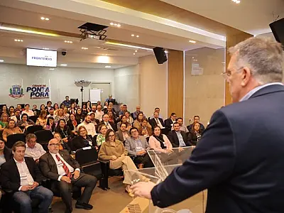 Mato Grosso do Sul e Paraguai iniciam mapeamento inédito da rede de saúde na fronteira