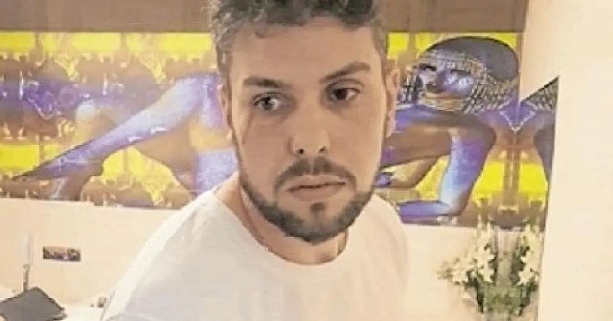 Dono de 427 kg de cocaína, "Zóio do PCC" pega 22 anos de prisão