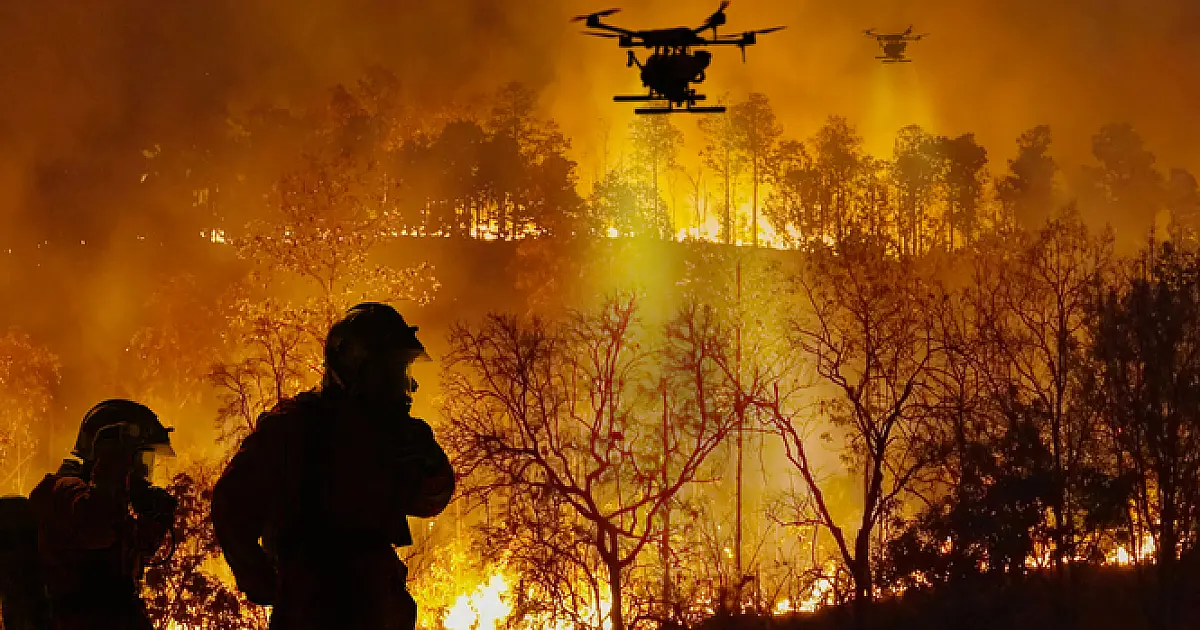 Governo federal lança painel inédito para rastrear gastos ambientais