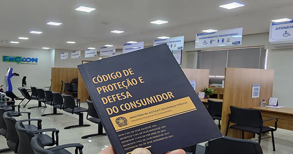 Procon/MS realiza pesquisa sobre conhecimento do Código de Defesa do Consumidor