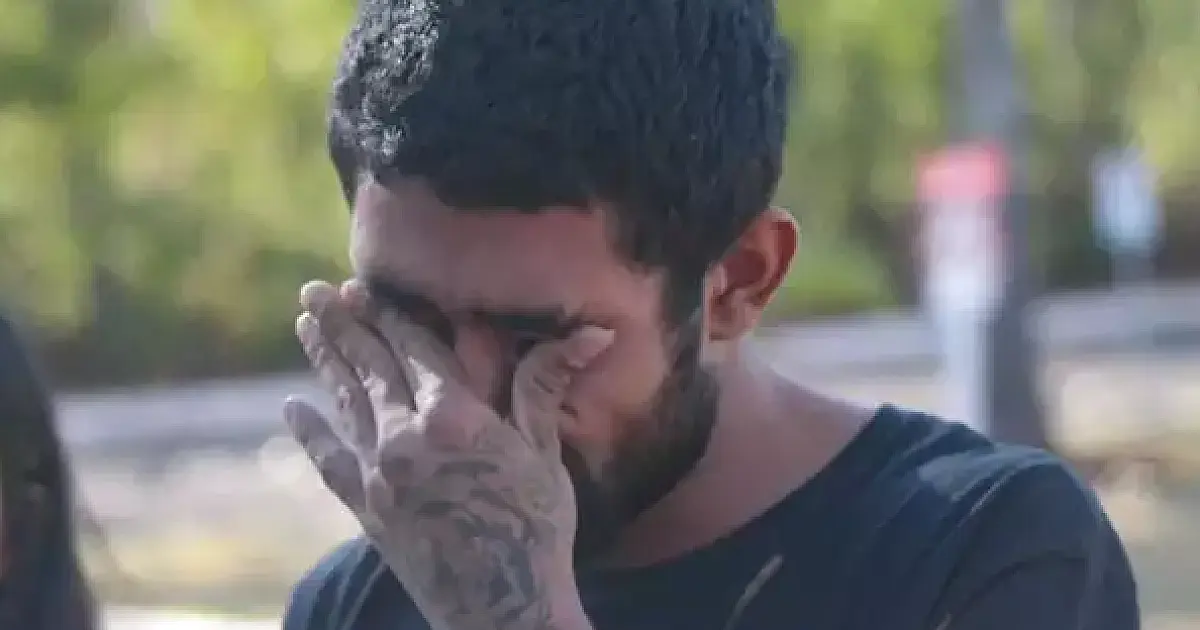 Capital: Padrasto nega maus-tratos à menina de 6 anos assassinada: "era minha filha"