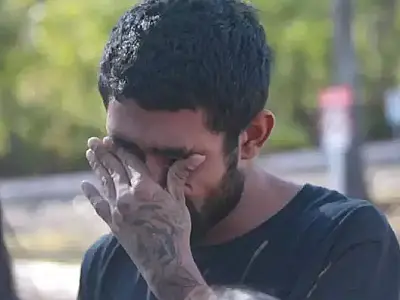 Capital: Padrasto nega maus-tratos à menina de 6 anos assassinada: "era minha filha"