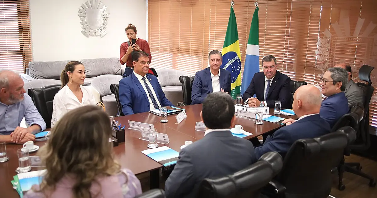 Mato Grosso do Sul pode ganhar seis novas varas da Justiça Federal