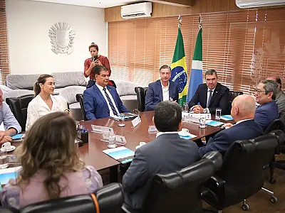 Mato Grosso do Sul pode ganhar seis novas varas da Justiça Federal