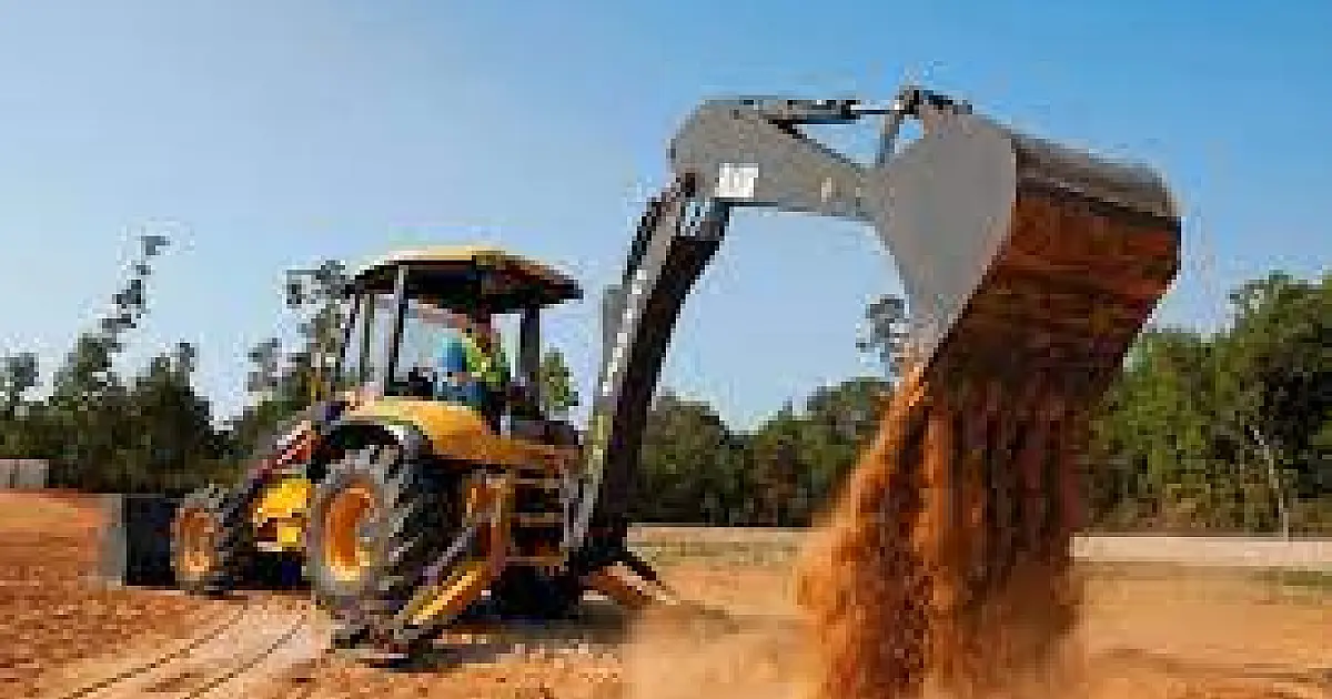 Pequenos produtores de Corumbá requisitam maquinário pesado para lida no campo