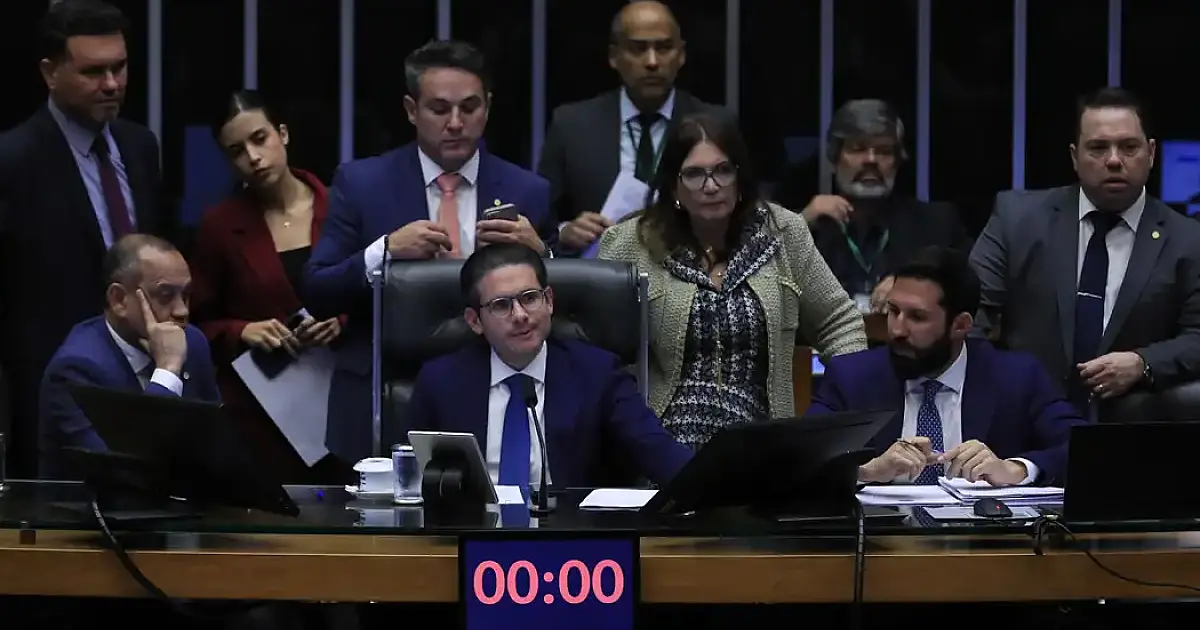 Câmara aprova PL que simplifica regras para licenciamento ambiental