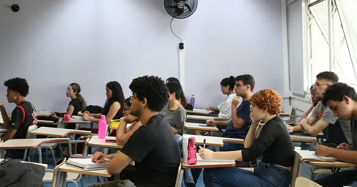 Notas do Concurso Nacional Unificado já estão disponíveis para consulta