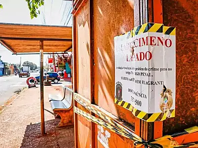 Justiça nega anulação de processo do jogo do bicho e réus vão a julgamento