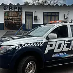 Homem ataca duas pessoas com foice na zona rural de Corumbá