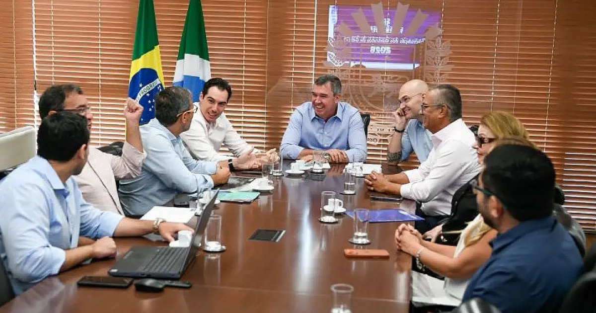 Educação de MS define metas e amplia obras para 2026