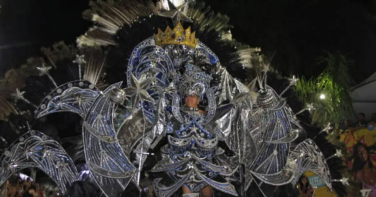 Concurso de Fantasias de Corumbá está com inscrições abertas; premiações vão até o 5&ordm; lugar