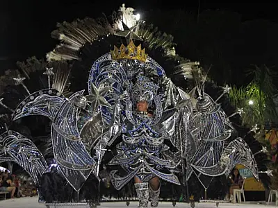 Concurso de Fantasias de Corumbá está com inscrições abertas; premiações vão até o 5&ordm; lugar