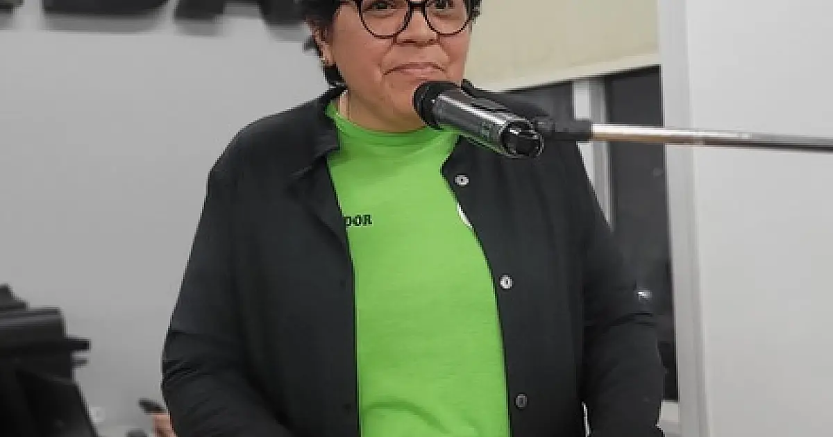 Parceria entre Câmara e Cripam vai fortalecer vínculo social e comunitário