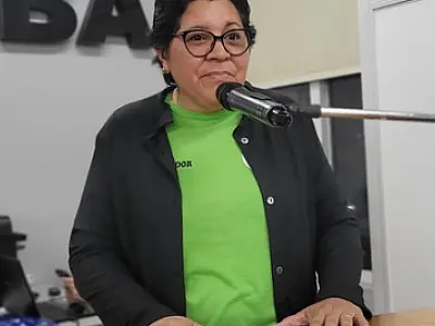 Parceria entre Câmara e Cripam vai fortalecer vínculo social e comunitário