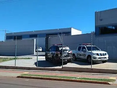 Civil de MS participa de operação nacional contra o crime organizado