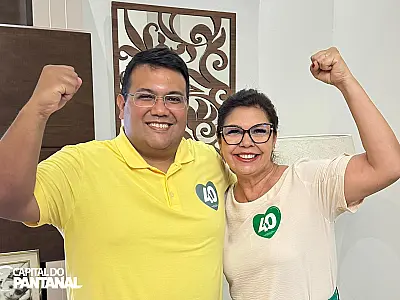 Eleitos em Corumbá serão diplomados nesta quinta-feira, 19