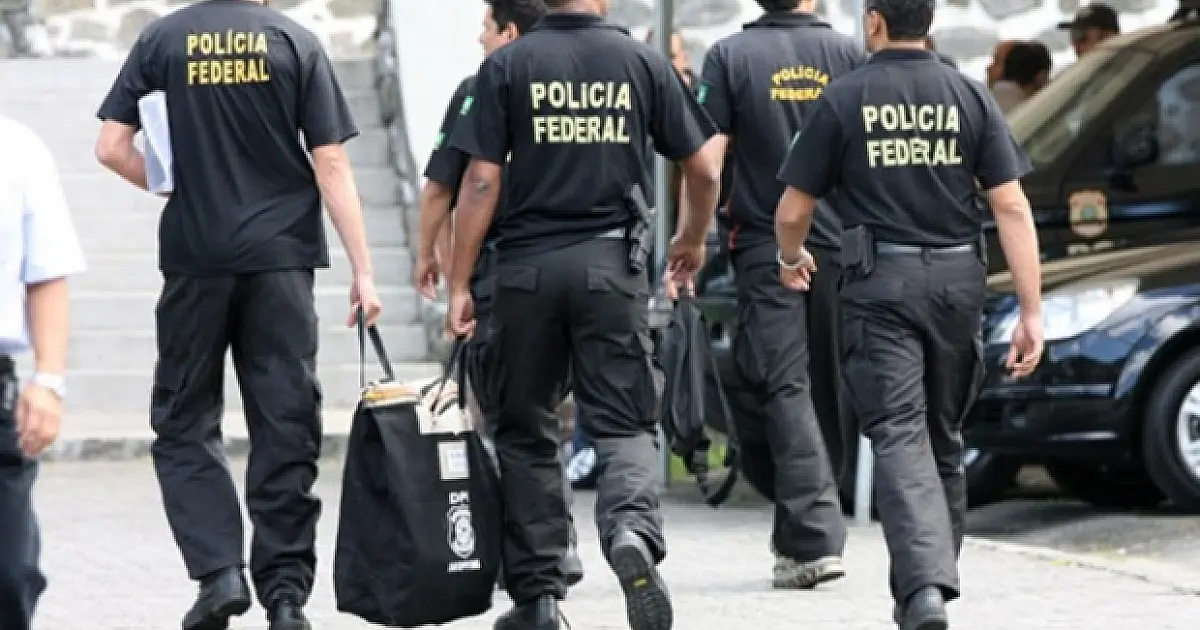 PF deflagra fase ''Triplo X''  da Operação Lava Jato