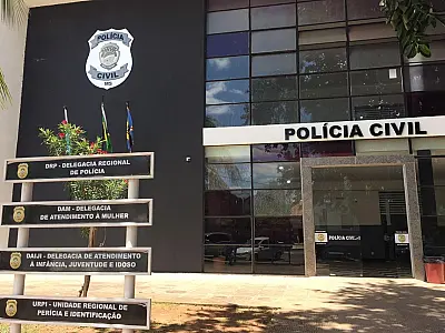 Falta de plantão na DAM agrava vulnerabilidade das mulheres em Corumbá