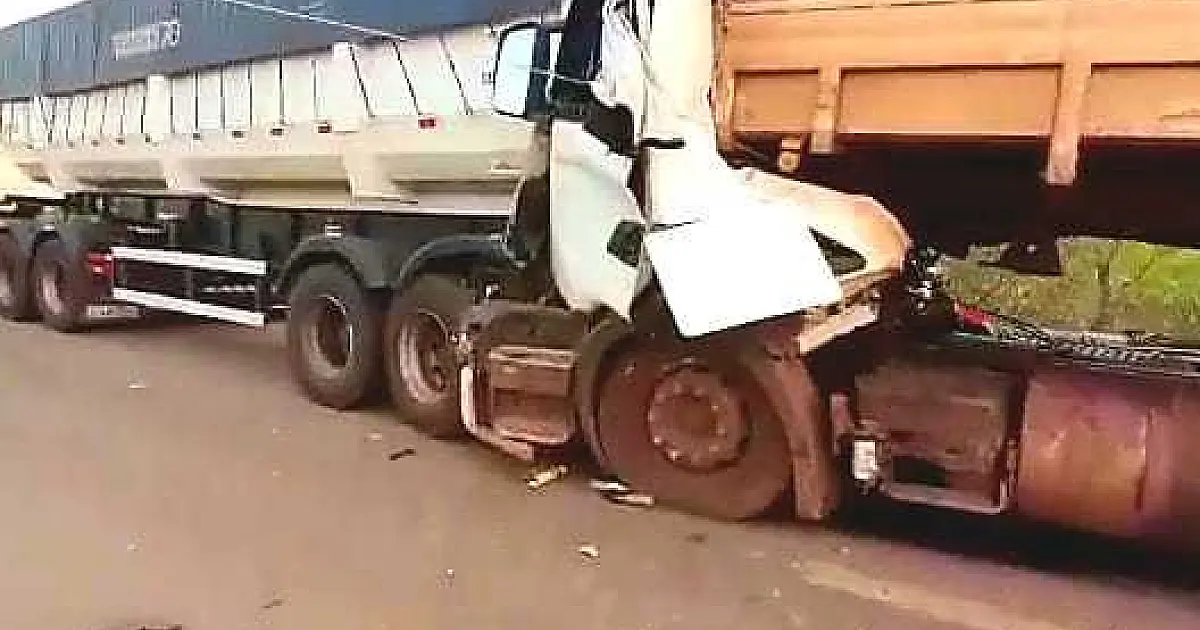 Mais rigor na fiscalização de carretas na BR 262 é cobrado na Câmara