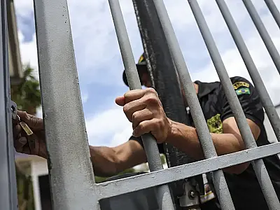 Segundo dia de prova do Enem tem 66,6% de presença em MS