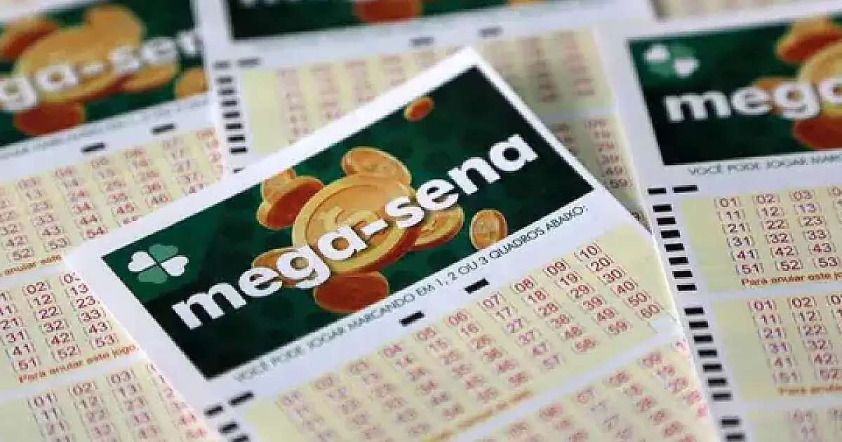 Mega-Sena pode pagar até R$ 40 milhões