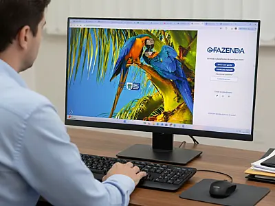 MS libera emissão do boleto do IPVA 2026 pelo Portal E-Fazenda