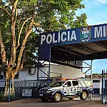 Fevereiro fecha com queda expressiva de roubos e furtos em Corumbá e Ladário