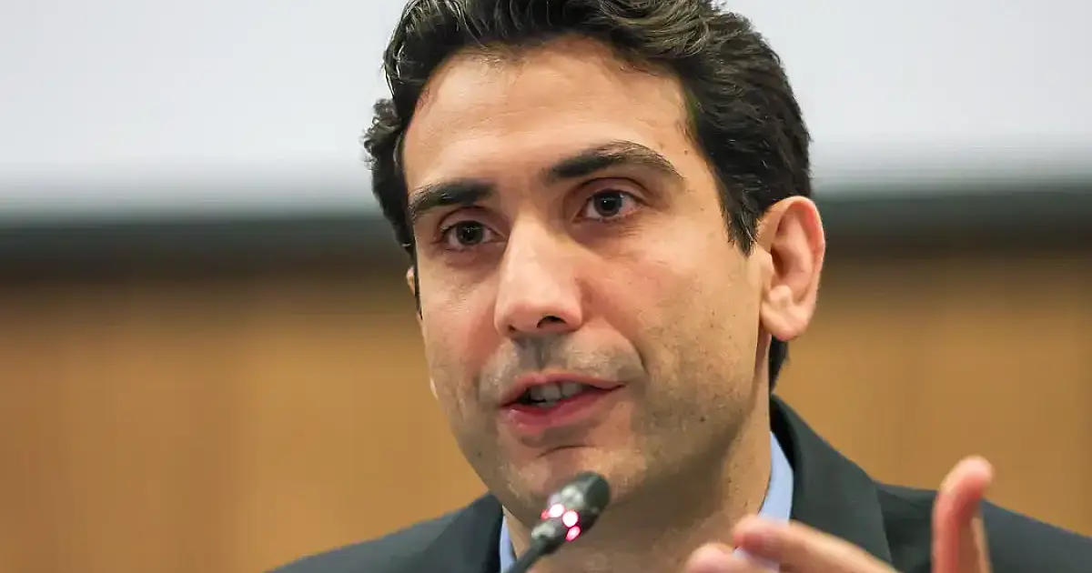 Banco Central prevê crescimento de 1,5% para o PIB em 2026