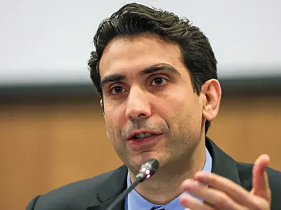 Banco Central prevê crescimento de 1,5% para o PIB em 2026