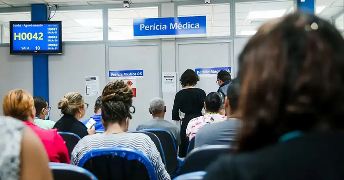 INSS terá fila nacional para reduzir tempo de espera