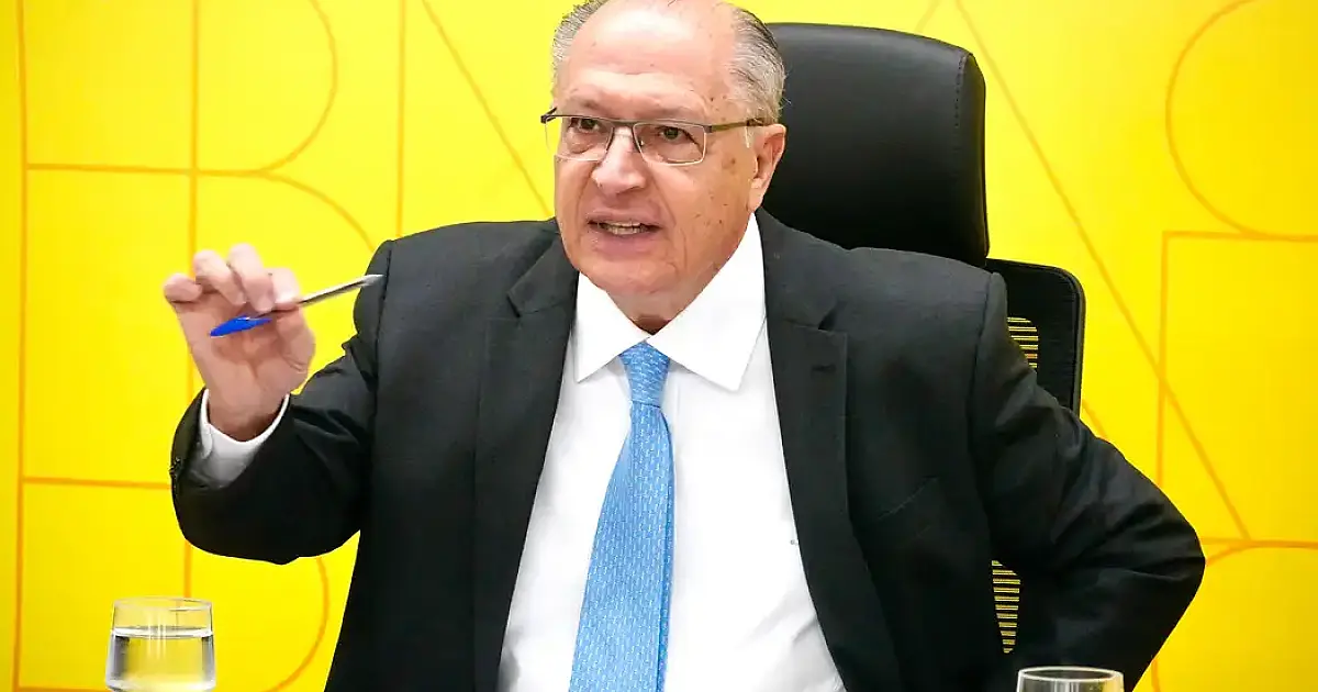 Brasil inicia ação para usar Lei de Reciprocidade contra os EUA