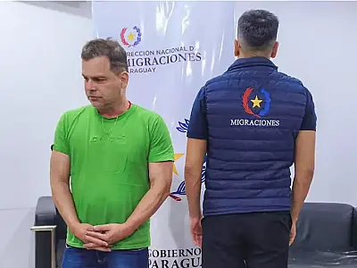 Silvinei Vasques é transferido para Brasília