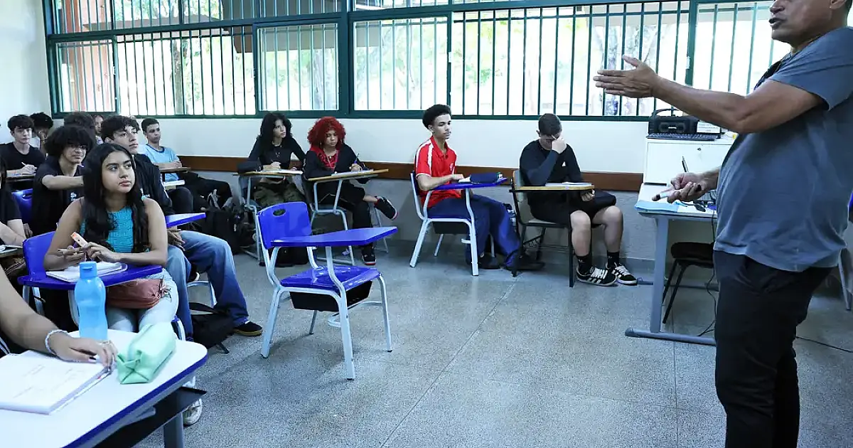 Prazo para isenção de taxa no CNU dos Professores termina nesta sexta