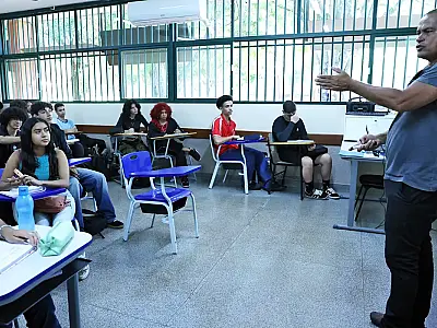 Prazo para isenção de taxa no CNU dos Professores termina nesta sexta