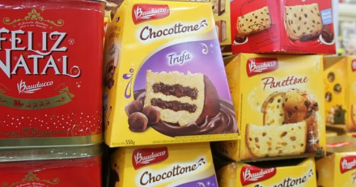 Divulgada pesquisa de preços de produtos para ceia de Natal em Corumbá