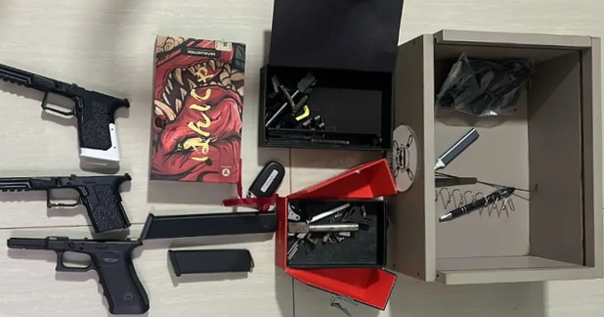 Quadrilha que traficava drogas e armas do MS para a Europa é alvo da PF