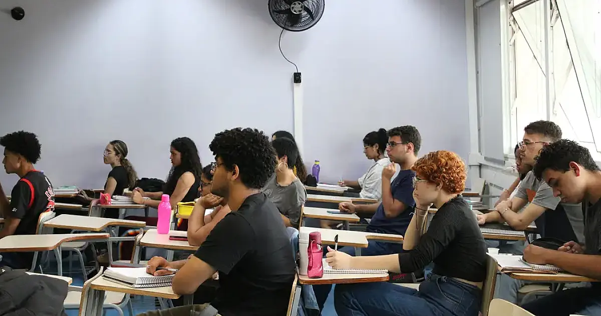 Prazo para inscrição do Enem 2025 é ampliado até 13 de junho