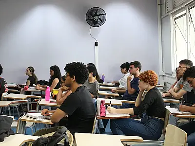 Prazo para inscrição do Enem 2025 é ampliado até 13 de junho