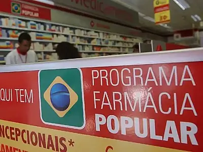 Farmácia fantasma de MS integrava esquema nacional de fraude ao programa Farmácia Popular