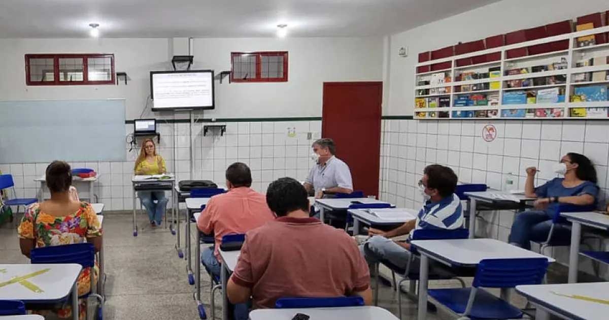 Grupo de Estudos Internos da Controladoria discute nova Lei de Licitações