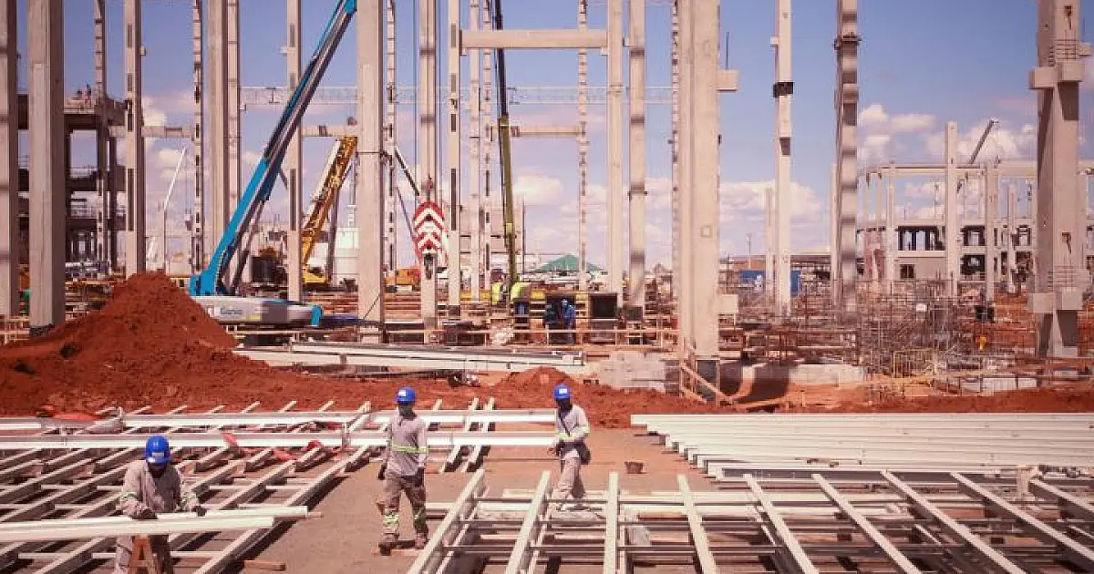 MS registra 2ª menor taxa de desocupação no último trimestre de 2025