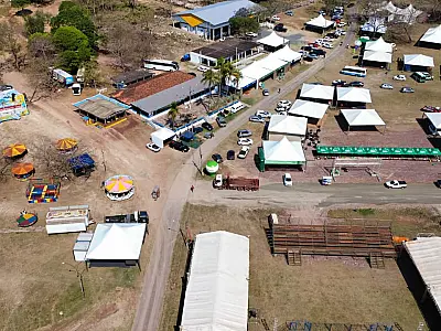 Feapan 2025 começa com workshop de turismo e show de dupla estourada no Spotify