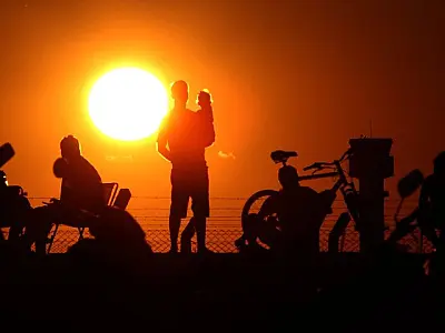 Mudanças Climáticas: 2024 foi o ano mais quente da série histórica em MS, aponta Cemtec