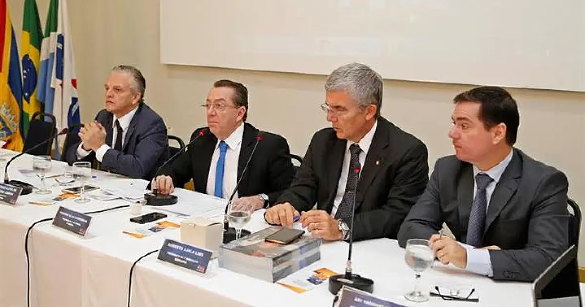 OAB/MS ganha destaque no Conselho Federal com representantes do Estado