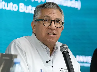 SUS vai ampliar em 30% capacidade de armazenamento de plasma no país