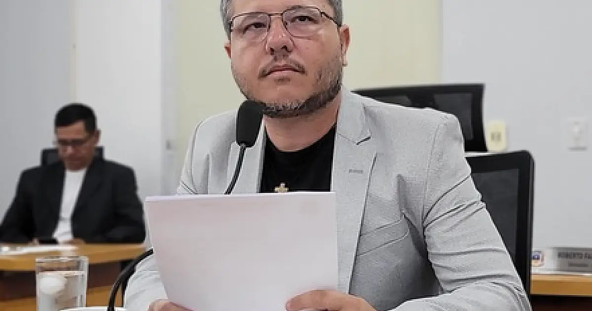 Projeto de Lei cria a Semana dos Aposentados em Corumbá