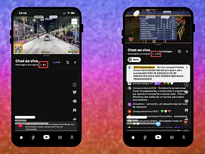 Rescaldo do Carnaval