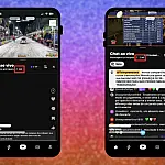 Rescaldo do Carnaval