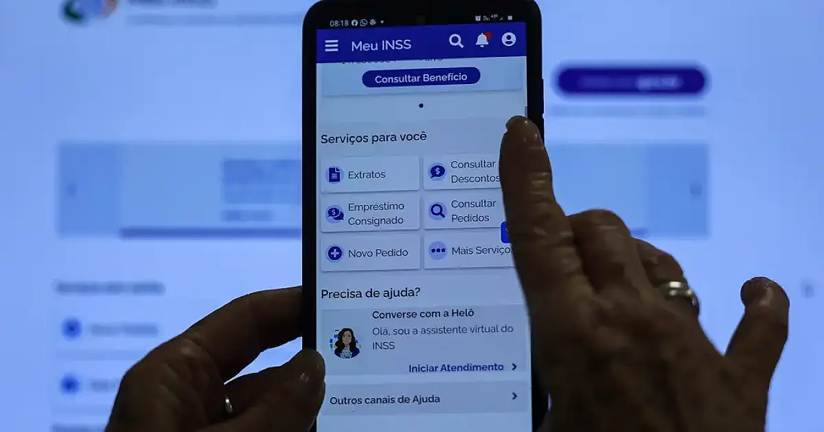 INSS começa a devolver a aposentados mensalidades associativas