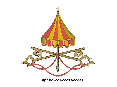 A Sé Vacante e o Caminho para a Eleição do Novo Papa